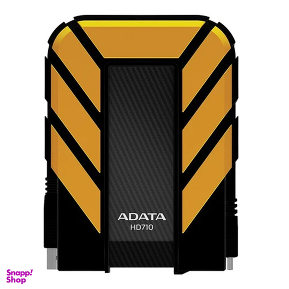 هارد اکسترنال ای دیتا مدل HD710 ظرفیت 2 ترابایت