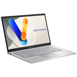 لپ تاپ 14 اینچی ایسوس مدل Vivobook 14 X1404VA-NK469-i7 1355U-24GB DDR4-1TB SSD-IPS-W کاستوم شده