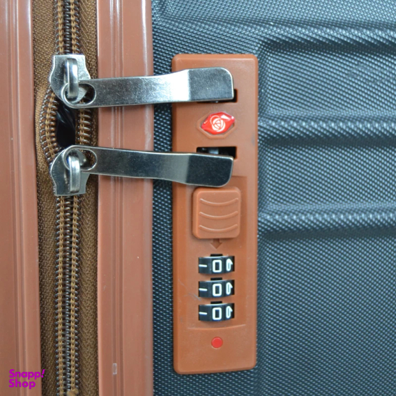 چمدان هوسونی مدل 01 سایز بزرگ