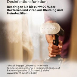 اتو بخارگر براون مدل GS7077