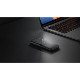 پاوربانک 22.5 وات وگر مدل W2063 ظرفیت 20000 میلی آمپر ساعت