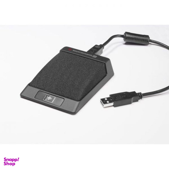 میکروفون بیرداینامیک مدل Classis BM53 USB