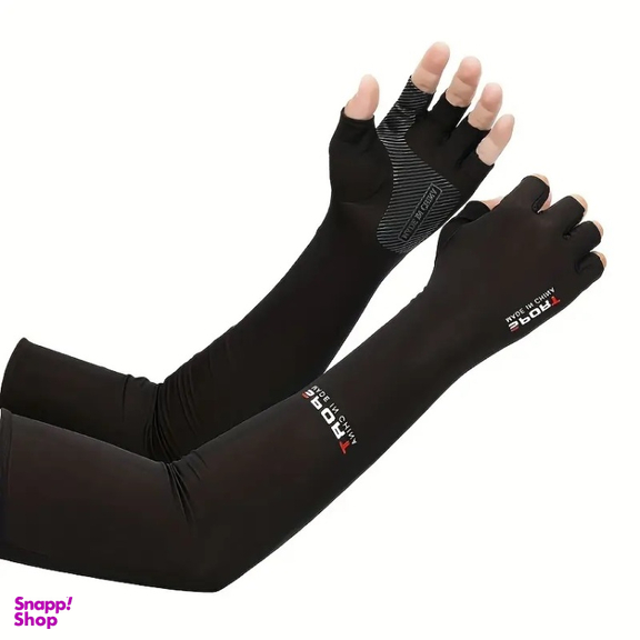 ساق دست ورزشی مدل فینگر SPORT