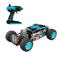 ماشین بازی کنترلی کریزون مدل  Rc Monster truck کد 2023