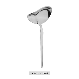 سرویس قاشق و چنگال 155 پارچه کایند مدل CITY