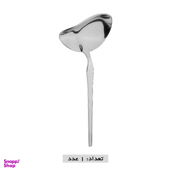 سرویس قاشق و چنگال 155 پارچه کایند مدل CITY