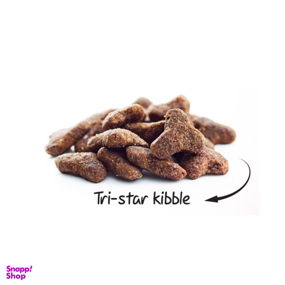 غذا خشک گربه بالغ سولواس مدل عقیم شده طعم مرغ وزن 12 کیلوگرم