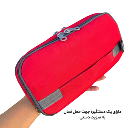 کیف لوازم شخصی آیمکس کد X027
