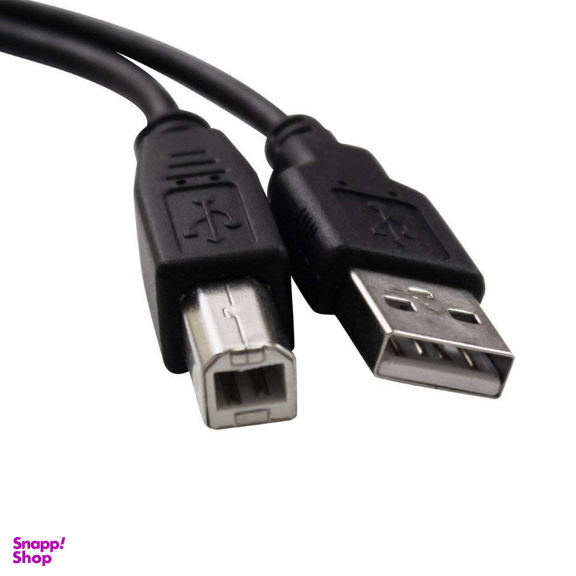 کابل پرینتر مدل CCA طول 1.5 متر