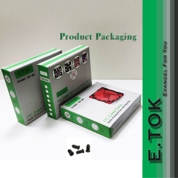 فن کیس ایتوک مدل Ventilador Plus