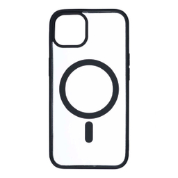 کاور مدل Puundy مگ سیف دار مناسب گوشی موبایل اپل iphone 13