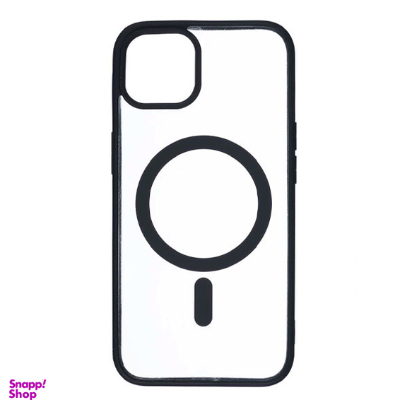 کاور مدل Puundy مگ سیف دار مناسب گوشی موبایل اپل iphone 13