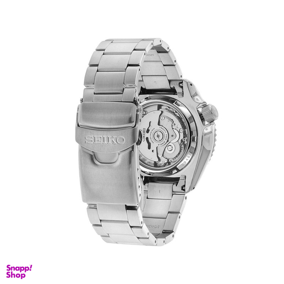 ساعت مچی عقربه‌ای مردانه سیکو مدل SRPD61K1