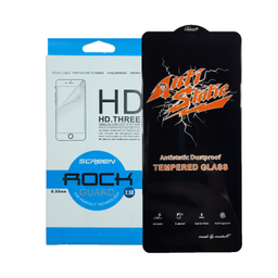 محافظ صفحه نمایش گوشی موبایل میتوبل مدل Anti Estatic کد 1 مناسب شیائومی Redmi Note 13 5G / Note 13 Pro 4G / POCO F5 / POCO M6 Pro
