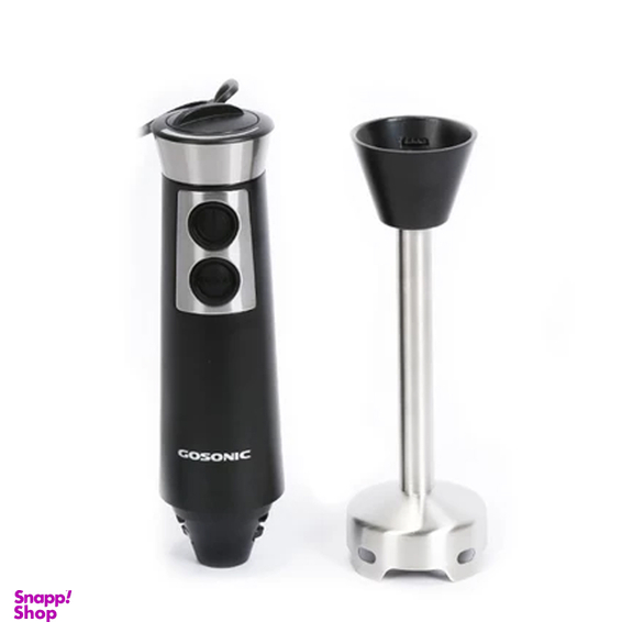گوشت کوب برقی گوسونیک مدل GSB-828