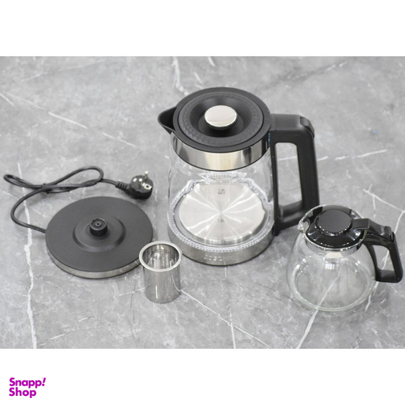چای ساز گوسونیک مدل GST-766