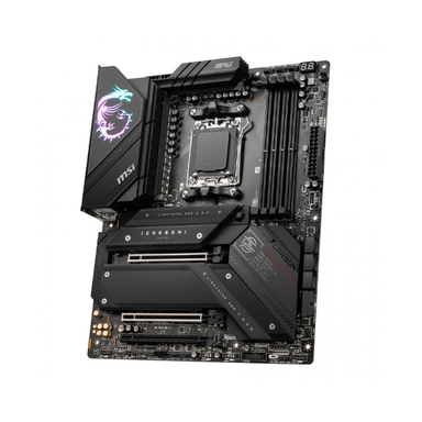 مادربرد ام اس ای مدل MSI MPG X670E CARBON WIFI