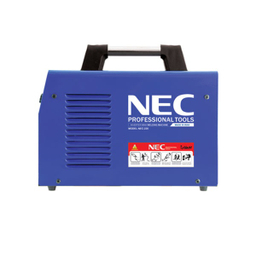 اینورتر جوشکاری ان ای سی کد 220