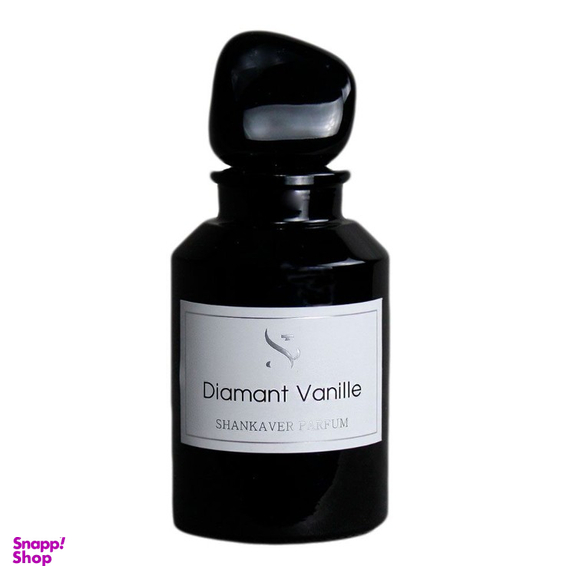 ادوپرفیوم شانکاور مدل دیامان وانیل