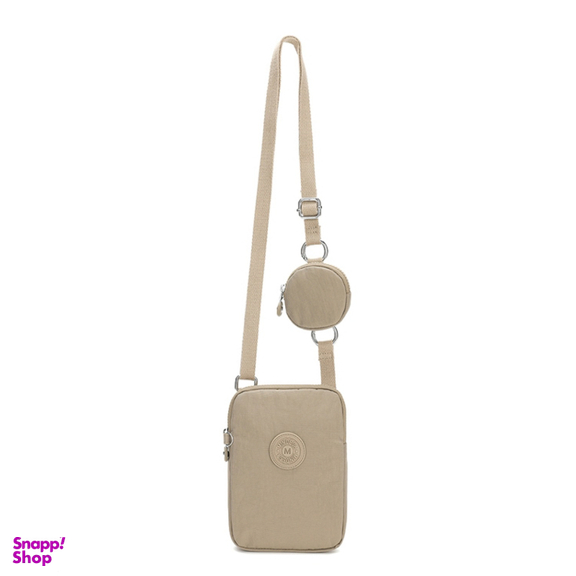 کیف رودوشی زنانه میندسا مدل 8758