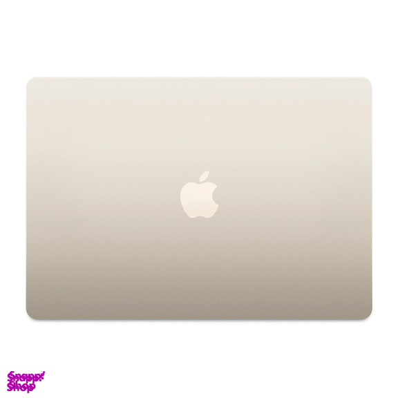 لپ تاپ 15.3 اینچی اپل مدل MacBook Air MW1J3 2025 M4-16GB Ram-256GB SSD