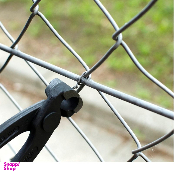 گاز انبر یونیور مدل 531/4p-250 سایز 10 اینچ