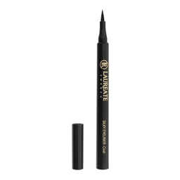 خط چشم ماژیکی لوریت مدل Silky Eyeliner Coal کد 601 رنگ مشکی