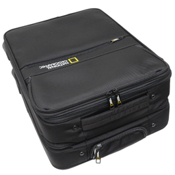 چمدان نشنال جئوگرافیک مدل N225 20 سایز کوچک