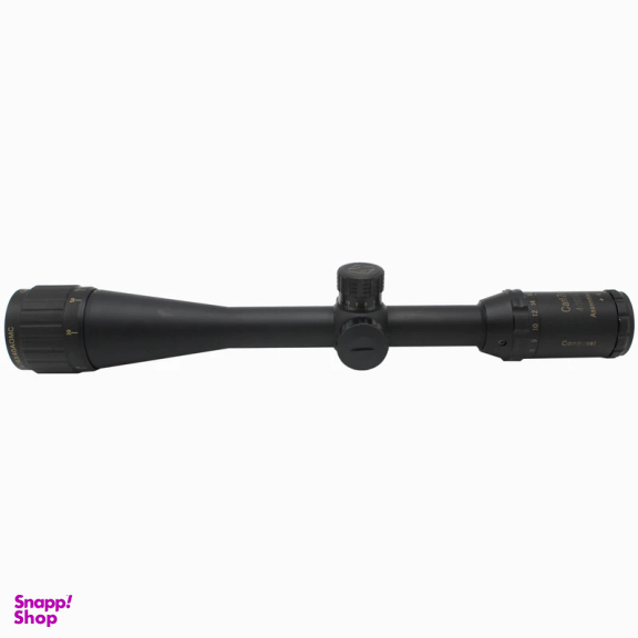 دوربین تفنگ کارل زایس کانکوئست کد 40×16_4 AOMC
