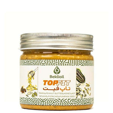 تاپ فیت بکلی وزن 300 گرم