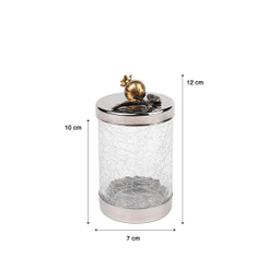 بانکه گلد کیش مدل روبی کد GK879159-1