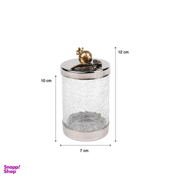 بانکه گلد کیش مدل روبی کد GK879159-1