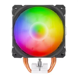 فن خنک کننده پردازنده گرین مدل Fan Green NOTUS 300-ARGB