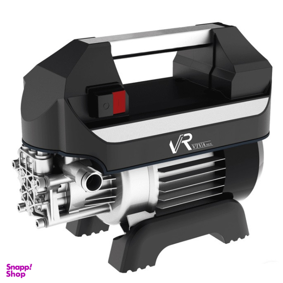 کارواش ویوارکس مدل VR6100-PW