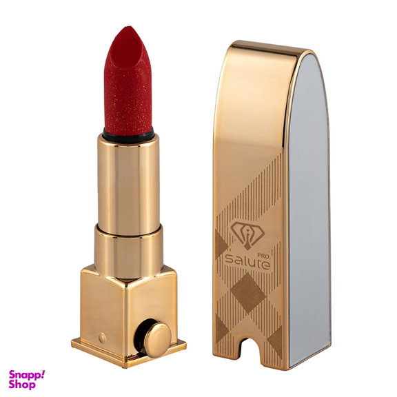 رژ لب جامد سالوته شماره 907