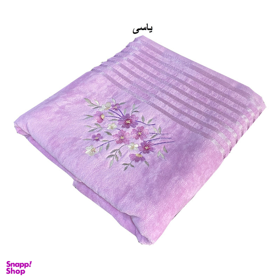 حوله استخری ماندگار مدل GOL91 سایز 65×125 سانتی متر