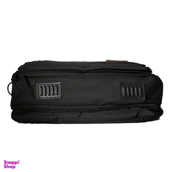 ست کیف اداری و رودوشی لیدوما مدل G-560 مجموعه 2 عددی