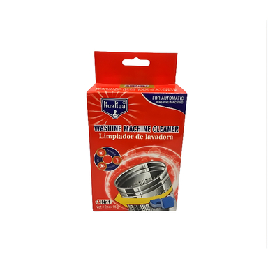 قرص جرمگیر ماشین لباسشویی کواکوا مدل 3 کاره بسته 12 عددی