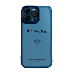 کاور گوشی موبایل فشن کد 6610 مناسب اپل iPhone 15 Pro Max