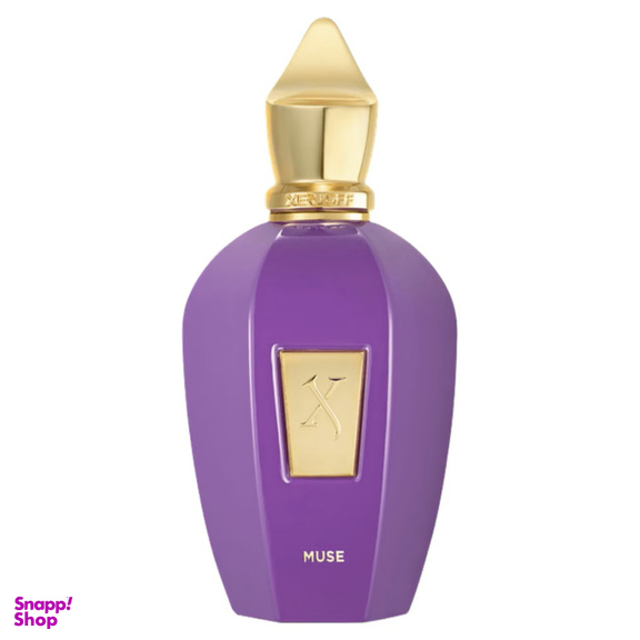 ادوپرفیوم زرژوف مدل Muse حجم 100 میلی لیتر
