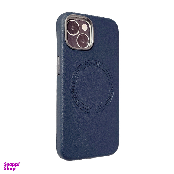 کاور گوشی موبایل ویوا مادرید مدل Metal Iron مناسب برای اپل iPhone 15 Pro Max