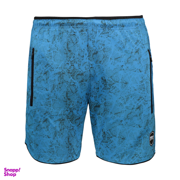 شلوارک ورزشی مردانه 1991 اس دبلیو مدل SH1939 BL