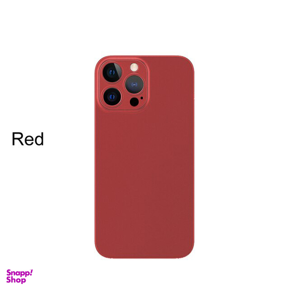 کاور کی-دوو مدل Air Skin مناسب برای گوشی موبایل اپل Iphone 14 Pro