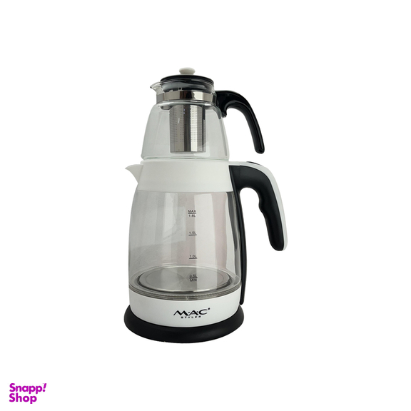 چای ساز مک استایلر مدل MC-318