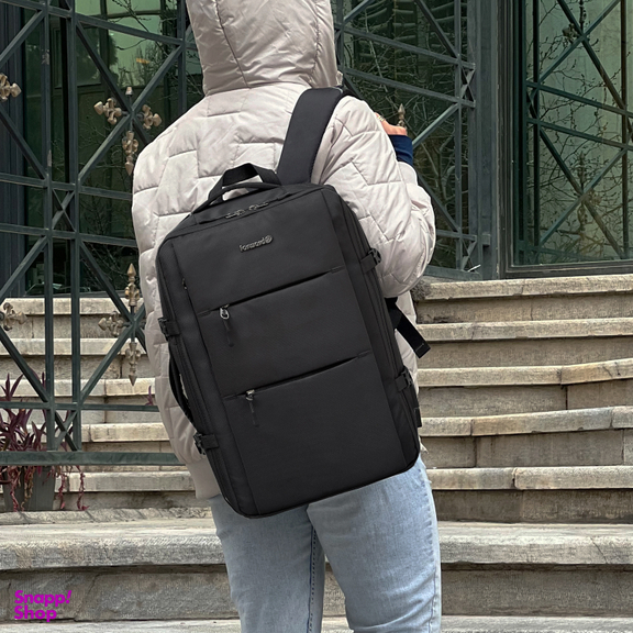 کوله پشتی لپ تاپ فوروارد مدل FCLT65032