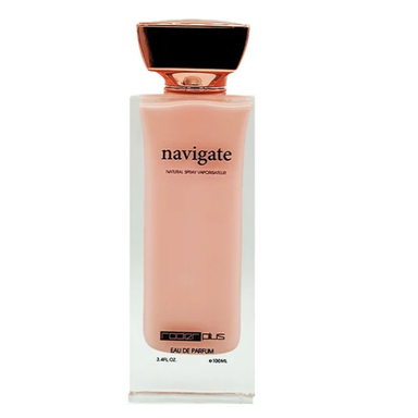 ادوپرفیوم زنانه رودیر پلاس مدل Navigate