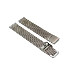 بند ساعت مچی حصیری مدل HS16mm سایز 16 میلیمتر
