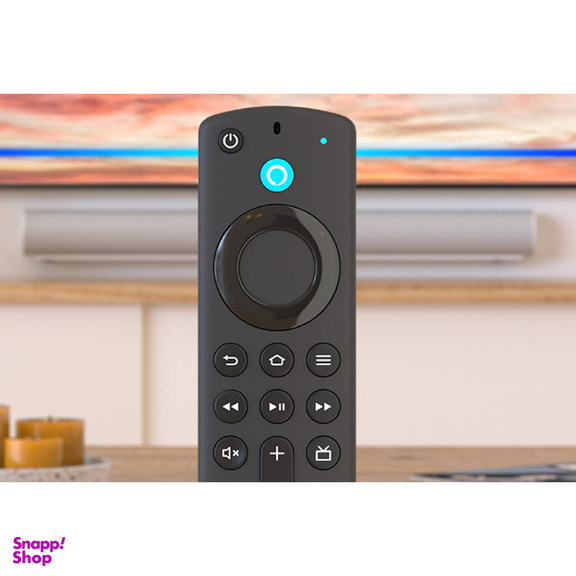 اندروید باکس آمازون مدل Fire tv Stick 4K Max