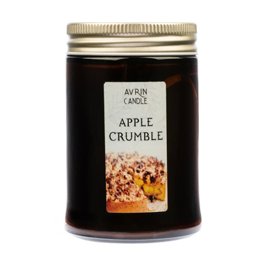 شمع اورین مدل اپل کرامبل