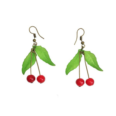 گوشواره زنانه کد 3035